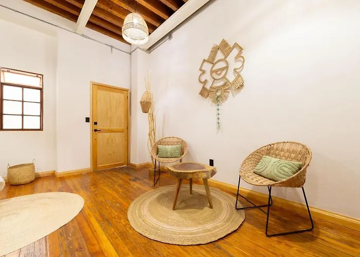 Dh7 Amazing 2beds Full In Zocalo Location Apartment *